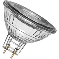 Ledvance 4099854456572, 3,4 W, 35 W, GU5.3, 345 lm, 25000 h, Warmweiß