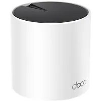 TP-LINK Deco X55, Schwarz, Weiß, Intern, Dual-Band (2,4 GHz/5 GHz), Wi-Fi 6 (802.11ax), 802.11a, 802.11b, 802.11g, Wi-Fi 4 (802.11n), Wi-Fi 5 (802.11ac), Wi-Fi 6 (802.11ax), 2402 Mbit/s