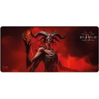 Blizzard Mephisto Mauspad