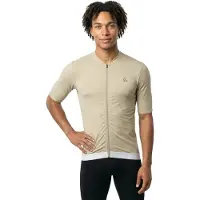 Loeffler Skys Hotbond Rf Full Zip Kurzarm-radtrikot