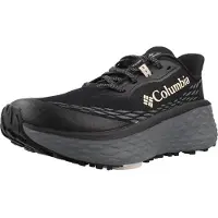 Columbia Women's Konos Trillium ATR Hiking Shoe black, soft taupe (010) 9