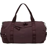 Marc O'Polo Reisetasche Lauri Weekender Deep Mullberry mauve