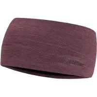Loeffler Merino Wool Wide Stirnband