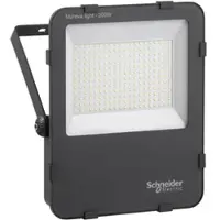 Schneider Electric IMT47223 LED Flutlichtstrahler Mureva 200W/20000lm /6500k / IP65 / IK05 / Kabel: 0,5m