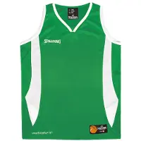 Spalding Jam ärmelloses T-shirt
