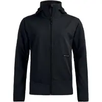 Ortovox - Women's Ortler Softshell Plus Jacket - Softshelljacke Gr M schwarz