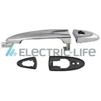 Electric Life Türgriff zr80621 links für LANCIA