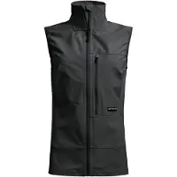 Ortovox - Women's Venet Softshell Vest - Softshellweste Gr L schwarz