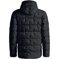 Ortovox - Women's DownWool 270 Jacket - Isolationsjacke Gr XL schwarz