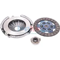 Japko Kupplungssatz Kupplung für HONDA CIVIC VIII Hatchback (FN, FK) 92463