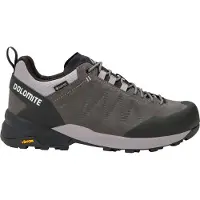 Dolomite Damen Wanderschuh Shoe Crodarossa Leather GTX Grau UK 6.5