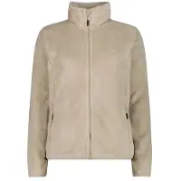 CMP Woman Jacket kaki (P220) 38