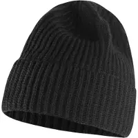 Loeffler Knitted Mütze