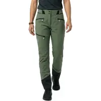 Loeffler Women Touring Pants Severo WPM Protect pine (327) 38