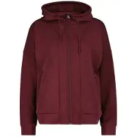 Campagnolo Damen Kapuzensweats lg.Arm Da WOMAN JACKET FIX HOOD