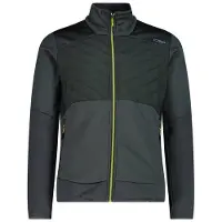 CMP MAN Hybrid Jacket jungle (F902) 56