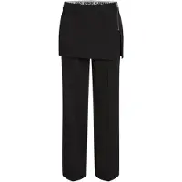Karl lagerfeld Jeans B4w10056 Fit Skort