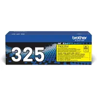 Brother TN-325Y - Gelb - Toner - Hohe Kapazität