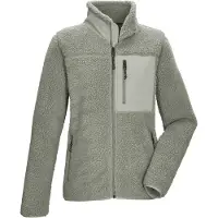 Killtec Damen Fleecejacke KOW 23 44472-000-00764 36 - Dark Sea Foam - 36