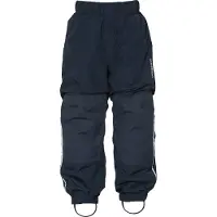 Didriksons - Kid's Narvi Pants - Winterhose Gr 90 blau