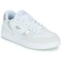 Lacoste Sneaker T-CLIP SET damen 36