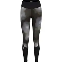 Maloja RaukeM. deep black bloom (1248) M