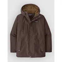 Patagonia - Isthmus Parka - Parka Gr XS braun