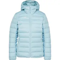 Mammut - Women's Waymarker IN Hooded Jacket - Daunenjacke Gr XS blau