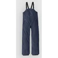 Patagonia - Kid's Powder Town Bibs - Skihose Gr XXL blau