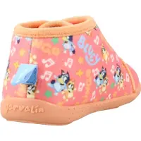 Garvalin Kinderschuhe, Rosa, Modell 261854G