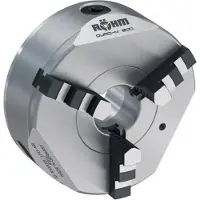 Rohm Standard-Spannschlüssel 200 mm