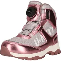 Whistler Nocara Q-lock Kids Boot WP wistful mauve (4413) 28