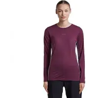 Icebreaker 125 Cl Sphe Block Langarm-t-shirt