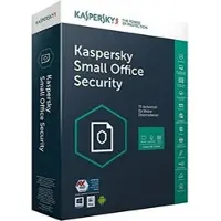 Kaspersky Lab Kaspersky Small Office Security (2026)