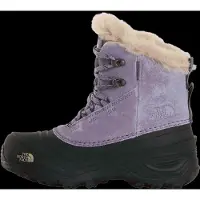 The North Face Y Shellista V Lace WP grounded plum/endless d (S63) 2