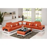 Xl Moebel Gmbh Moderne Eckgarnitur Ecksofa Eckcouch Wohnlandschaft L-Form XXL Sofa Couch