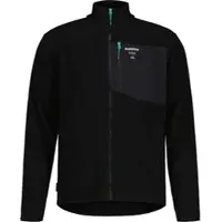 Maloja ValettiM. deep black (8833) XL