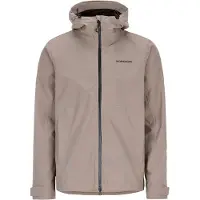 Didriksons Trien USX Jacket 2 ash brown (F04) XXXL