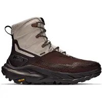Hoka One One - Kaha 2 Frost GTX - Winterschuhe Gr 48 schwarz/braun