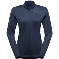 La Sportiva Cosmic Thermal Jacket Women night sky/chalk (B46W04) M