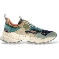 Flower Mountain - Women's Kotetsu - Sneaker Gr 38 beige
