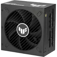 Asus TUF Gaming 850W Platinum, 850 W, 100 - 240 V, Aktiv, 125 W, 850 W, 125 W