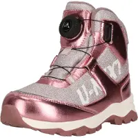 Whistler Nocara Q-lock Kids Boot WP wistful mauve (4413) 33