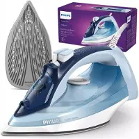 Philips Dampfbügeleisen Dst5030/20 2400W 180G 320Ml Für das tägliche Bügeln von Kleidung zu Hause