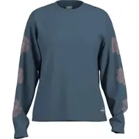 Maloja WaddingtonM. dusty blue (1225) S