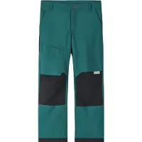 Reima - Kid's Sampu Reimatec Pants - Trekkinghose Gr 128 türkis