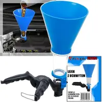 Fixem Trichter mit Ölgriff