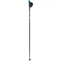 Komperdell Nordic CX-100 Sport black/ blue (10) 120