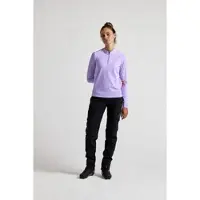 Maloja NunaM. deep black (8833) L Long