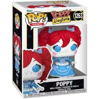 Funko POP! Poppy Playtime Poppy Figur